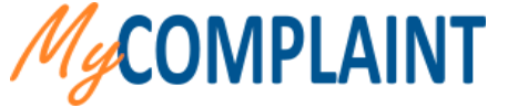 logo myComplaint