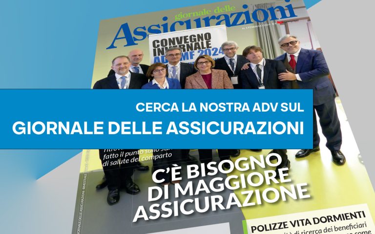 Giornale delle Assicurazioni