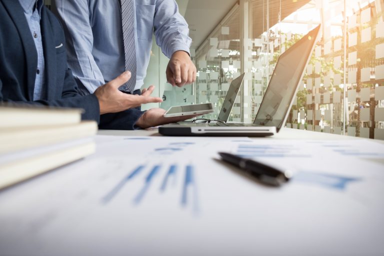 Divisione Consulting