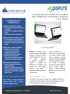 brochure MyDISPUTE