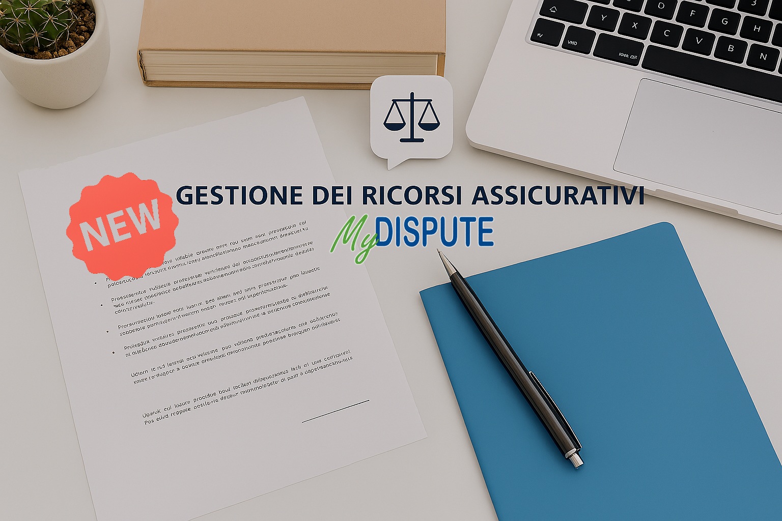 MyDISPUTE NEW